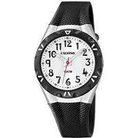Watch Calypso Sweet time in Polycarbonate K6064/2 - K6064/2